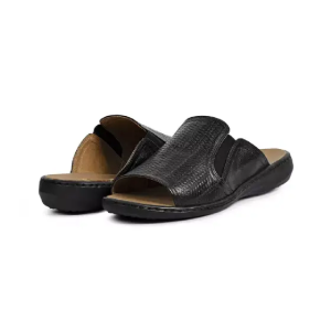 SANDÁLIA FEMININA ENJOY PRETA OPANANKEN 39