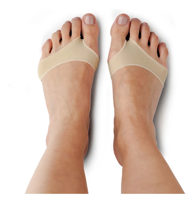 ALMOFADA PLANTAR TAMANHO G/GG HIDROLIGHT