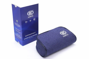 APARELHO DE PRESSÃO COM ESTETOSCÓPIO DUPLO BIC
