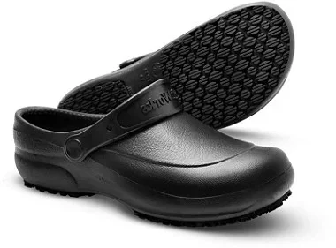 BB60 SOFT WORKS 43/44 PRETO
