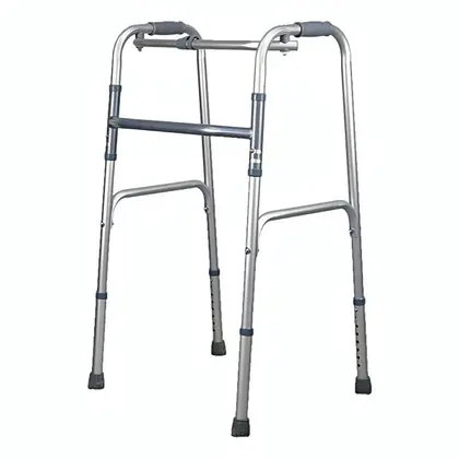 ANDADOR ARTICULADO 2 BARRAS HIDROLIGHT PARA LOCAÇÃO 
