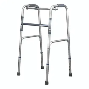 ANDADOR ARTICULADO 2 BARRAS HIDROLIGHT PARA LOCAÇÃO 